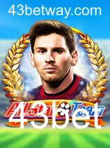 Explorando AllStarTeam: Um Jogo Revolucionário com 43bet