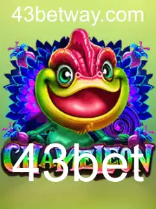 Explorando o Fascinante Mundo do Jogo Chameleon