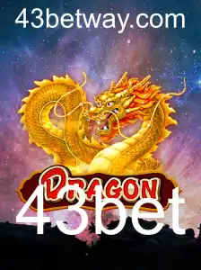 Explorando o Jogo de Estratégia Dragon com a Mecânica Inovadora de 43bet