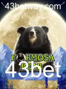 Explorando o Novo Jogo FormosaBear: Tudo o que Você Precisa Saber