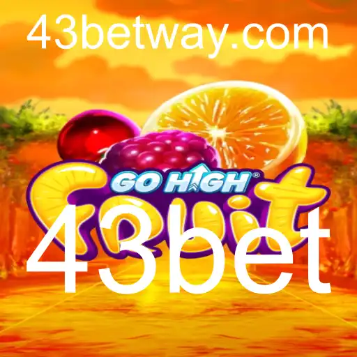 Tudo Sobre GoHighFruit: A Nova Sensação no Mundo dos Jogos com 43bet