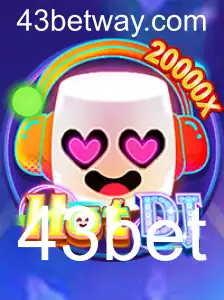 Explorando o Empolgante Mundo do Jogo HotDJ e o Fascinante Conceito de 43bet