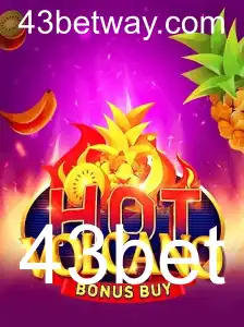 Descubra HotVolcanoBonusBuy: A Nova Sensação de Jogos com 43bet