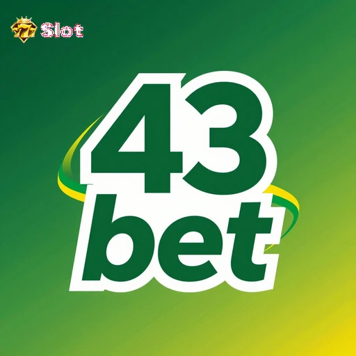 43bet Logo
