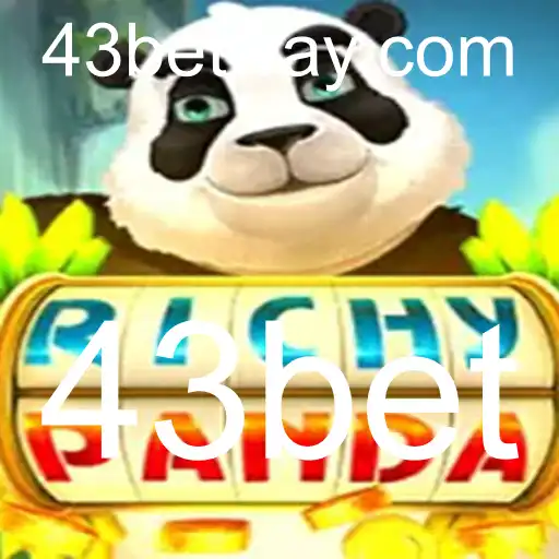 Descubra o Universo do Jogo RichyPanda e Sua Conexão com 43bet