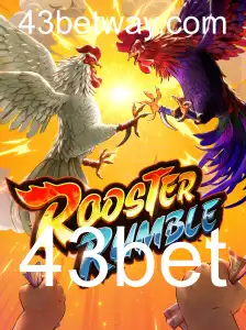 Descubra o Fascinante Mundo de RoosterRumble e a Emoção de Jogo na 43bet
