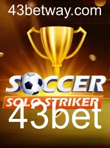 Explorando o Futebol Virtual: Conheça SoccerSoloStriker
