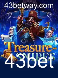 Explorando TreasureSnipes: O Jogo de Caça ao Tesouro do Momento