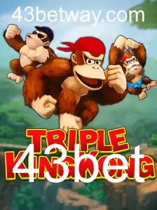 Descubra a Emoção do Jogo TripleKingKong: Regras, Estratégias e Mais