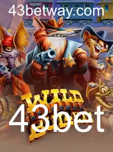Explorando WildBullets e a Estratégia de 43bet