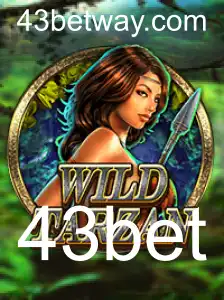 Explorando o Mundo Selvagem de WildTarzan: Uma Aventura de Jogos com 43bet